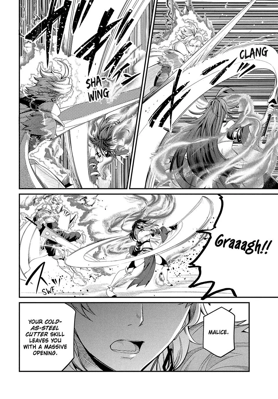 Read The Exiled Heavy Knight Knows How to Game the System Manga Online