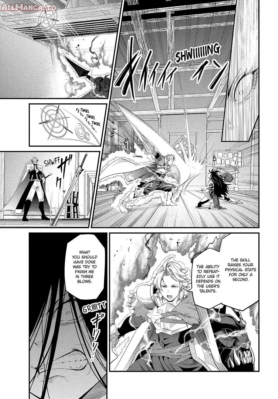 Read The Exiled Heavy Knight Knows How to Game the System Manga Online