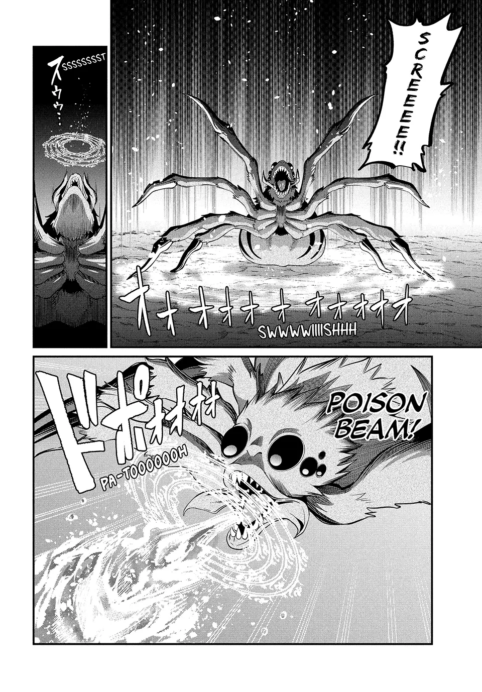 Read The Exiled Heavy Knight Knows How to Game the System Manga Online