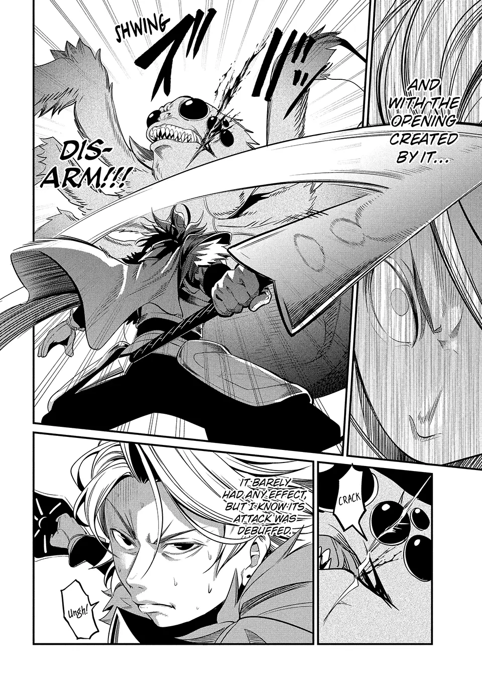 Read The Exiled Heavy Knight Knows How to Game the System Manga Online