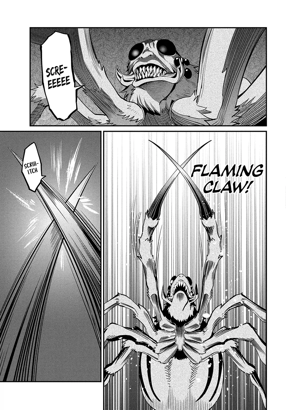 Read The Exiled Heavy Knight Knows How to Game the System Manga Online