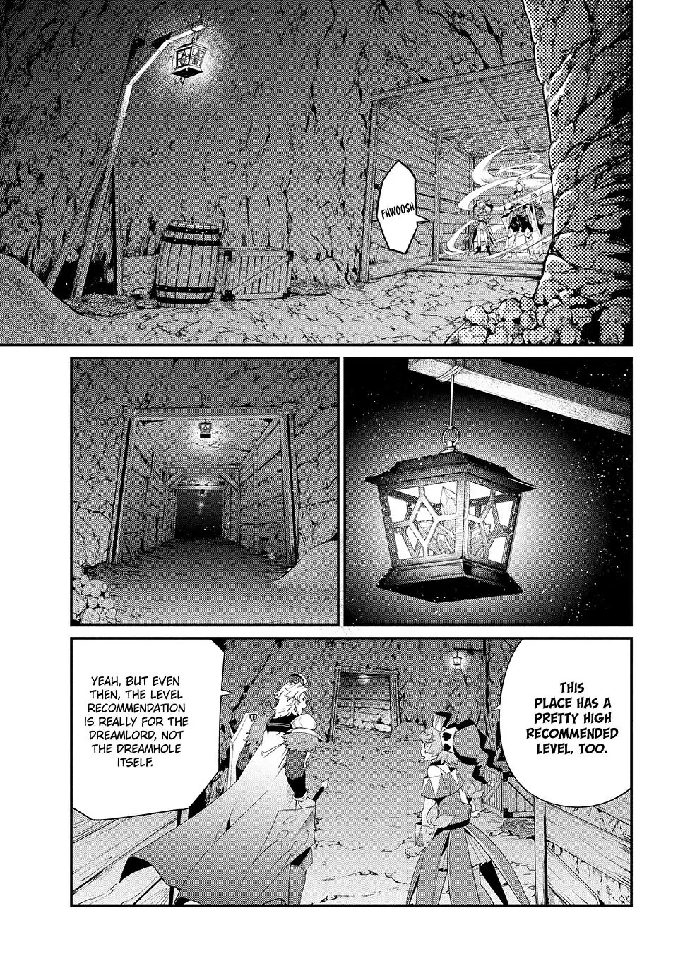 Read The Exiled Heavy Knight Knows How to Game the System Manga Online