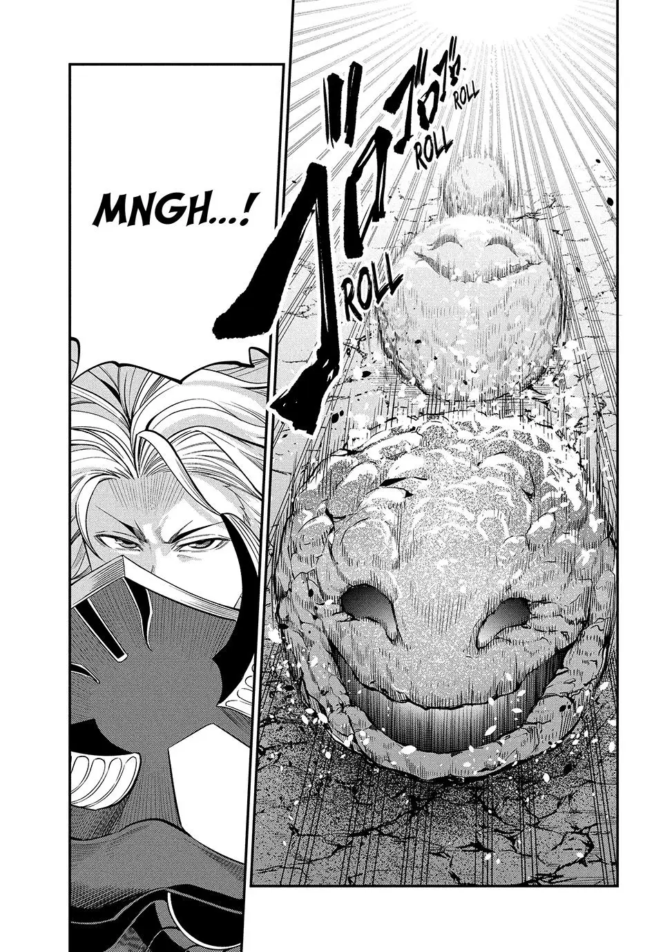 Read The Exiled Heavy Knight Knows How to Game the System Manga Online
