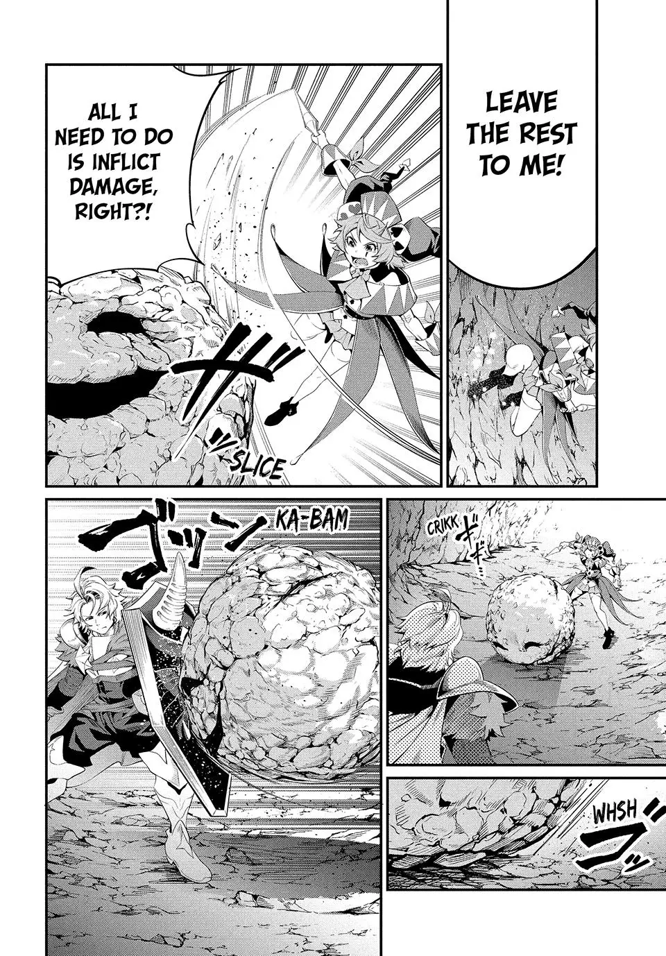 Read The Exiled Heavy Knight Knows How to Game the System Manga Online