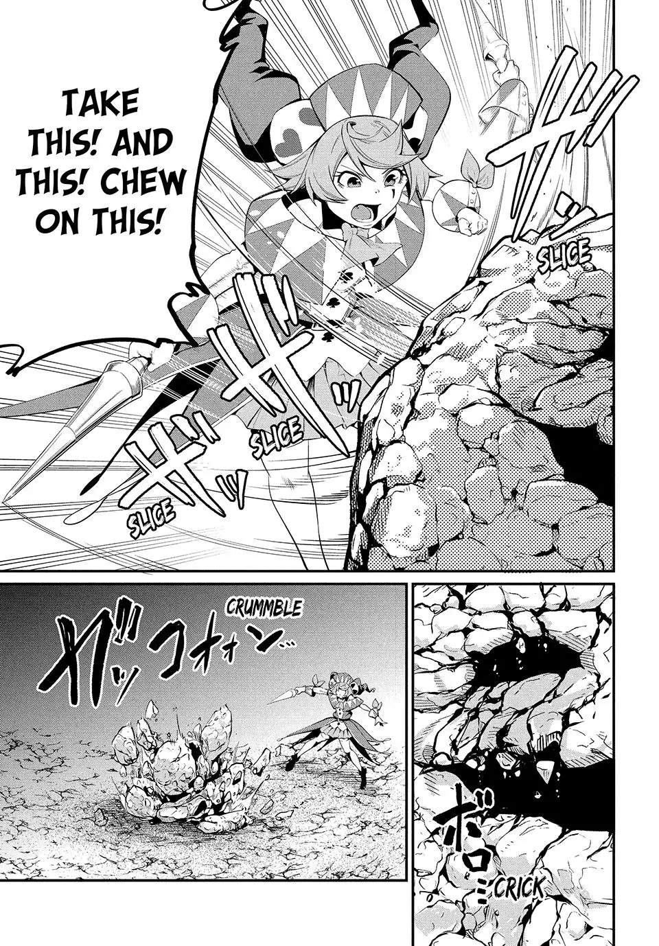 Read The Exiled Heavy Knight Knows How to Game the System Manga Online