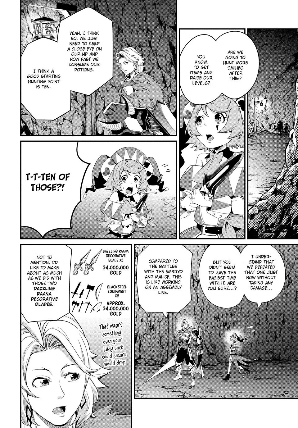 Read The Exiled Heavy Knight Knows How to Game the System Manga Online