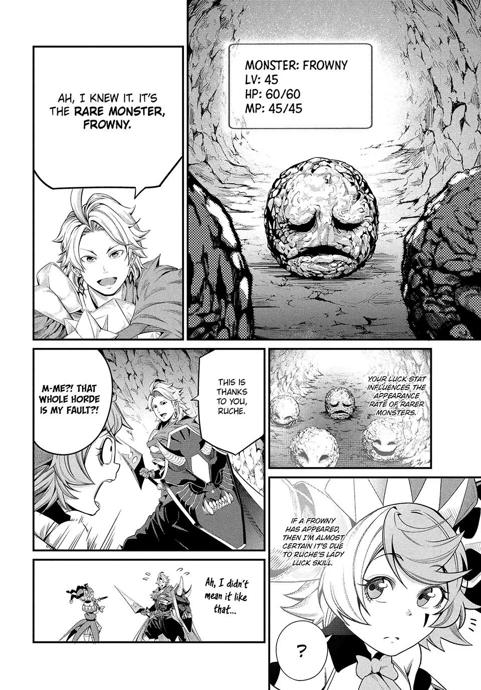 Read The Exiled Heavy Knight Knows How to Game the System Manga Online