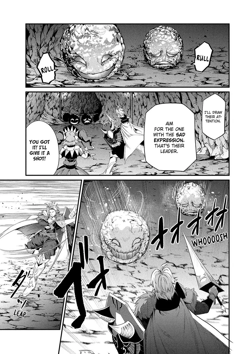 Read The Exiled Heavy Knight Knows How to Game the System Manga Online