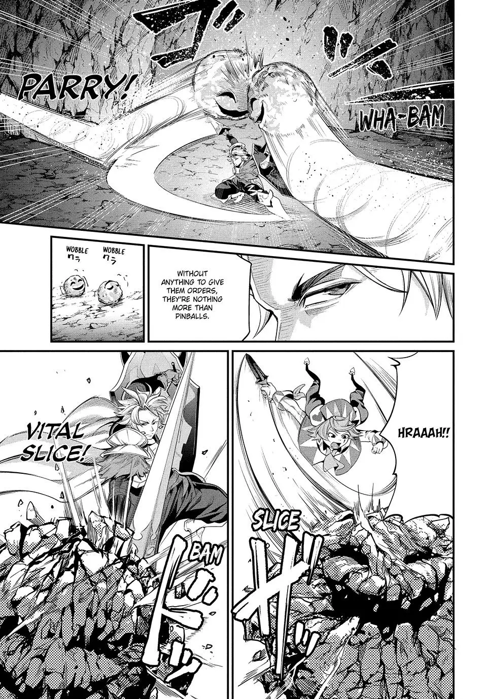 Read The Exiled Heavy Knight Knows How to Game the System Manga Online