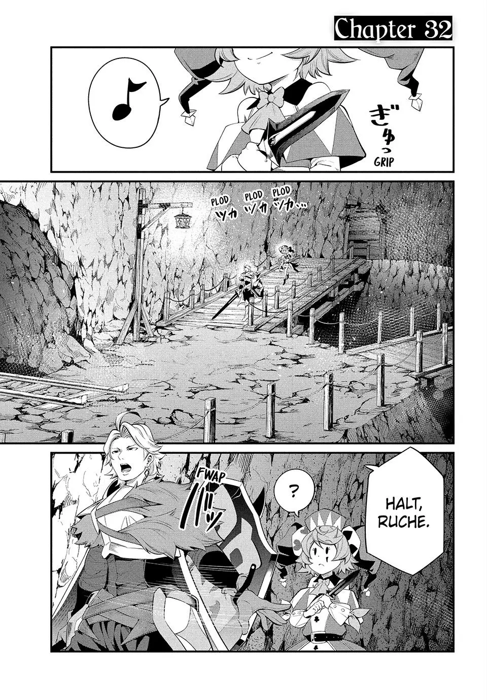 Read The Exiled Heavy Knight Knows How to Game the System Manga Online