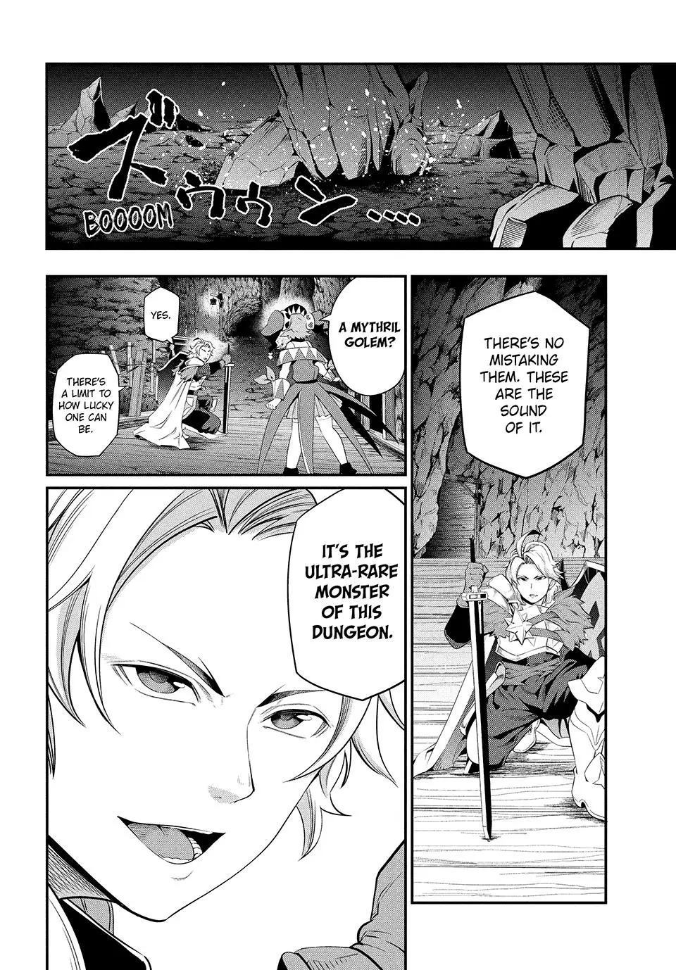 Read The Exiled Heavy Knight Knows How to Game the System Manga Online