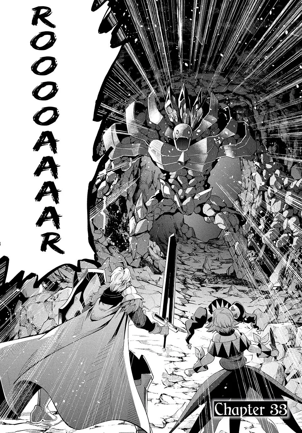 Read The Exiled Heavy Knight Knows How to Game the System Manga Online