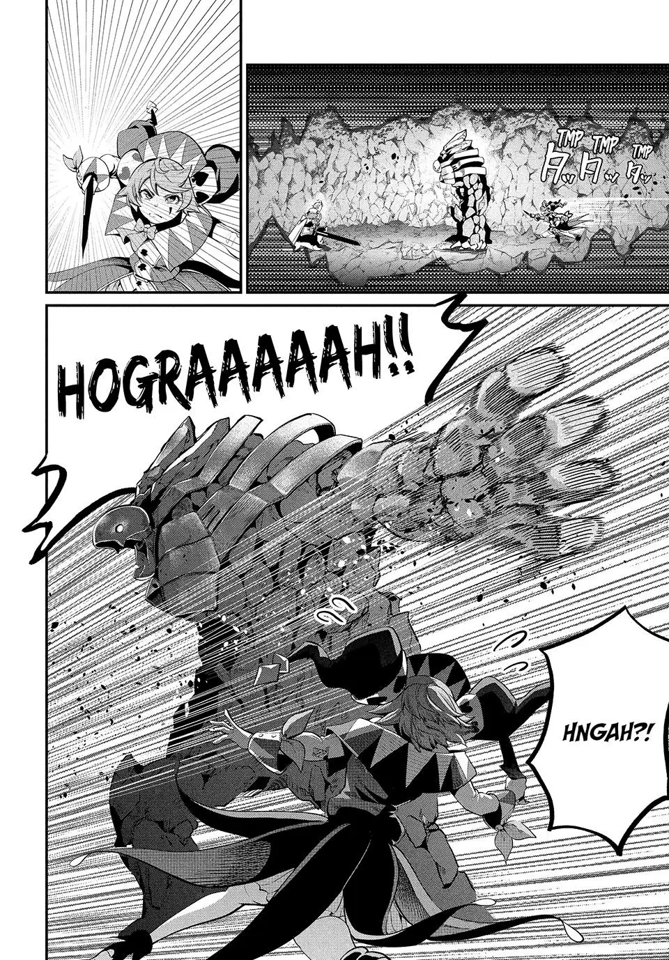 Read The Exiled Heavy Knight Knows How to Game the System Manga Online