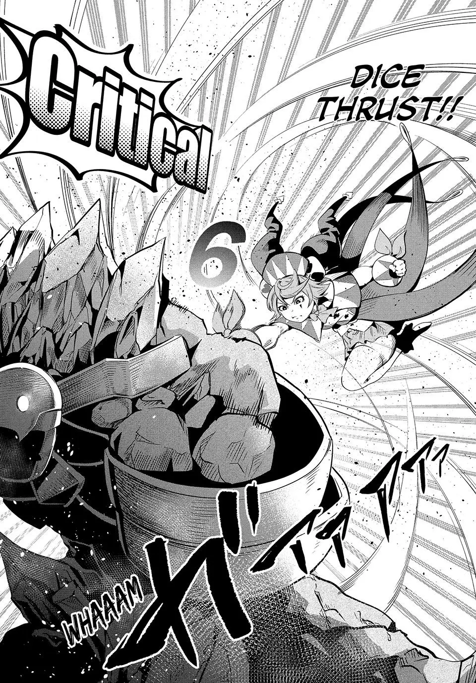 Read The Exiled Heavy Knight Knows How to Game the System Manga Online