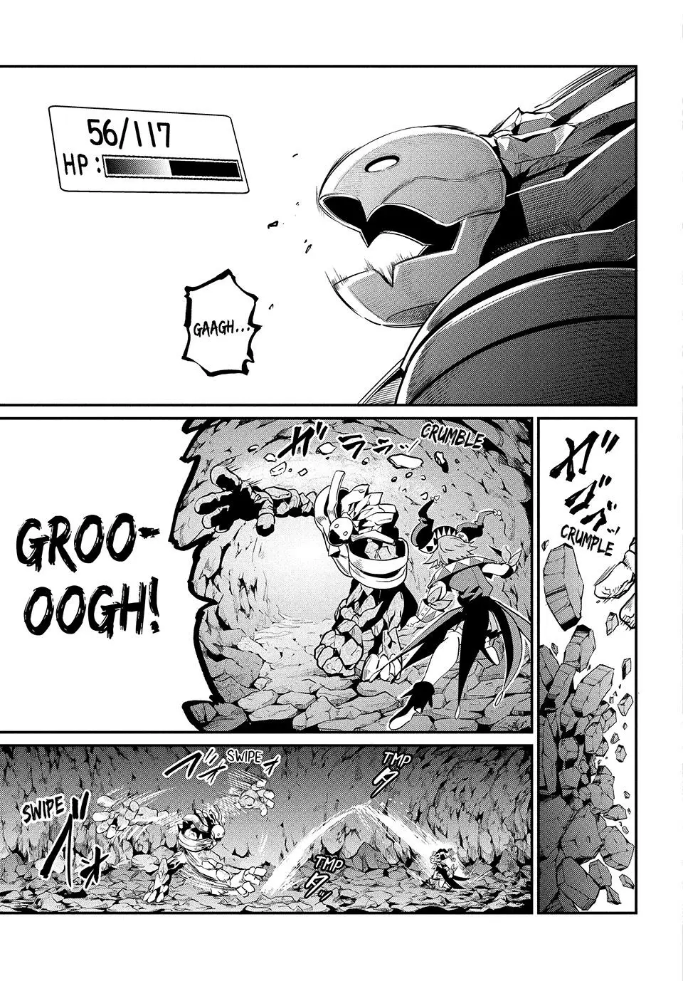 Read The Exiled Heavy Knight Knows How to Game the System Manga Online