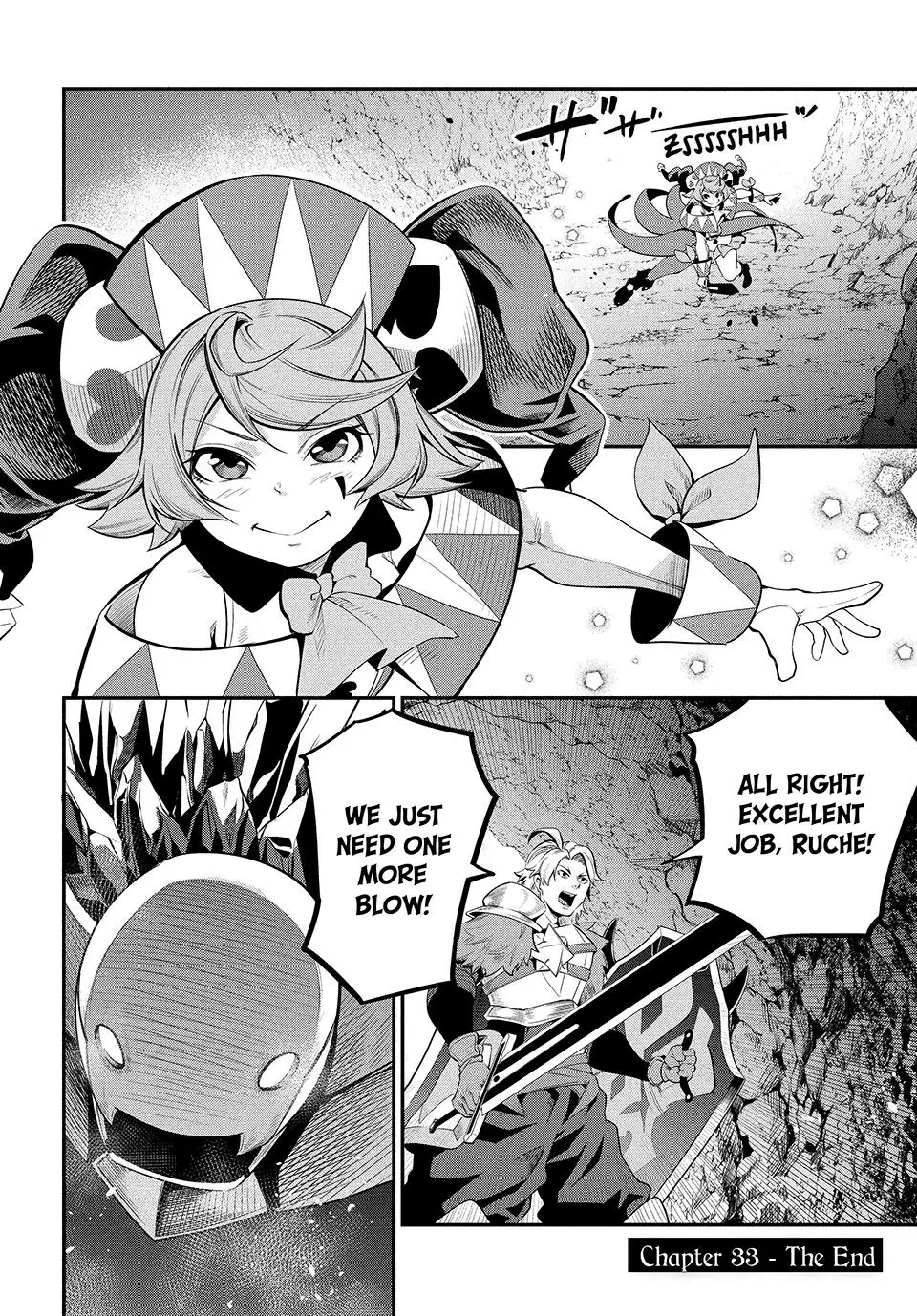 Read The Exiled Heavy Knight Knows How to Game the System Manga Online
