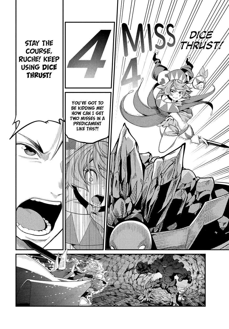 Read The Exiled Heavy Knight Knows How to Game the System Manga Online