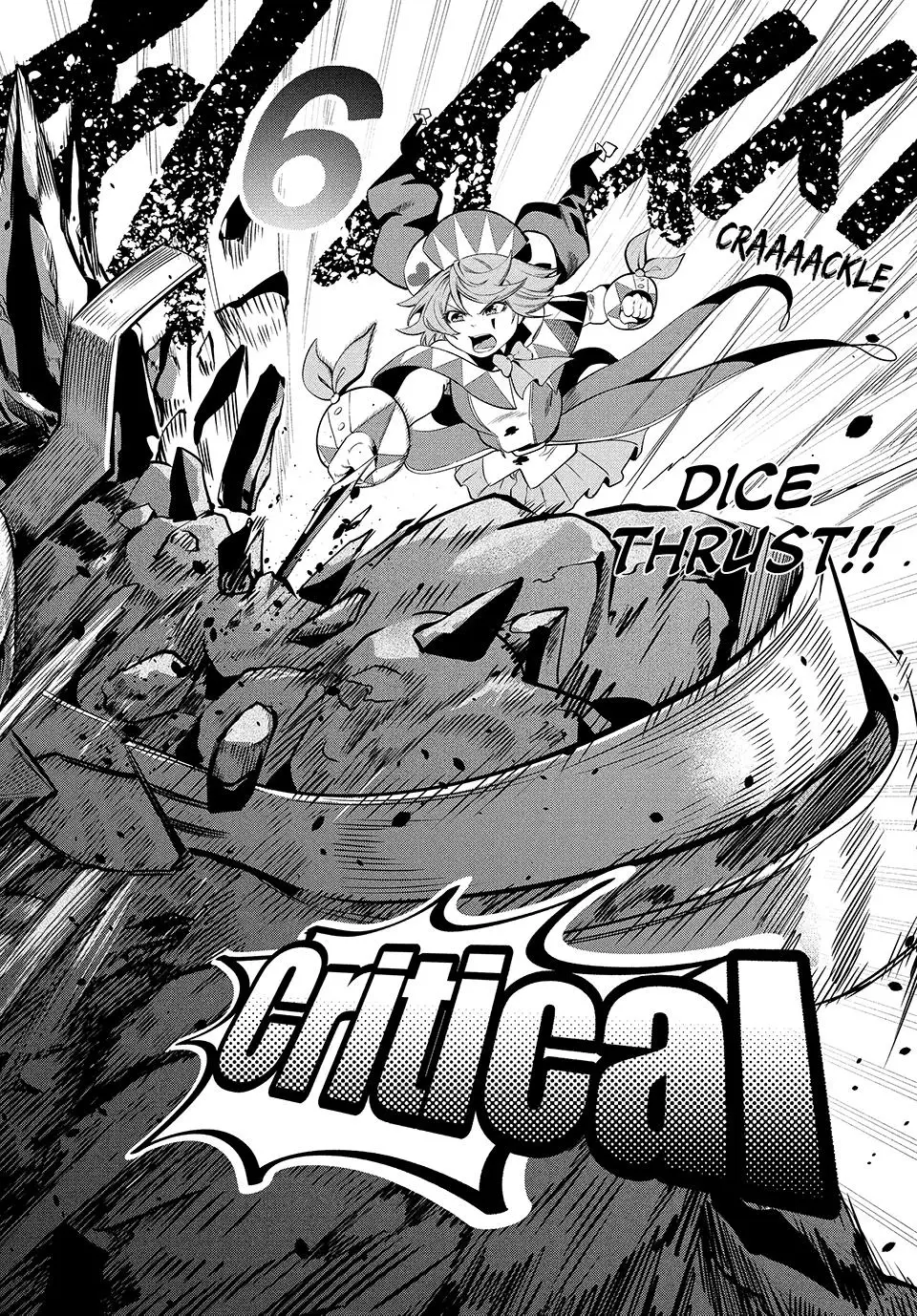 Read The Exiled Heavy Knight Knows How to Game the System Manga Online