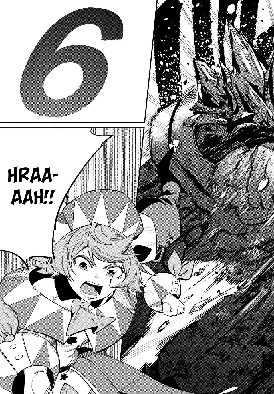 Read The Exiled Heavy Knight Knows How to Game the System Manga Online