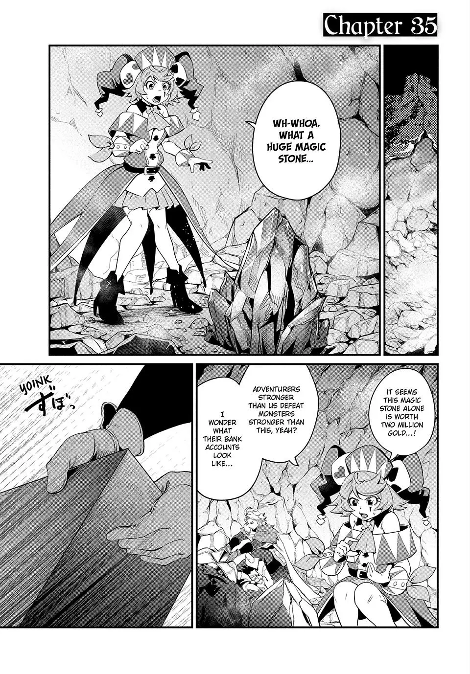 Read The Exiled Heavy Knight Knows How to Game the System Manga Online