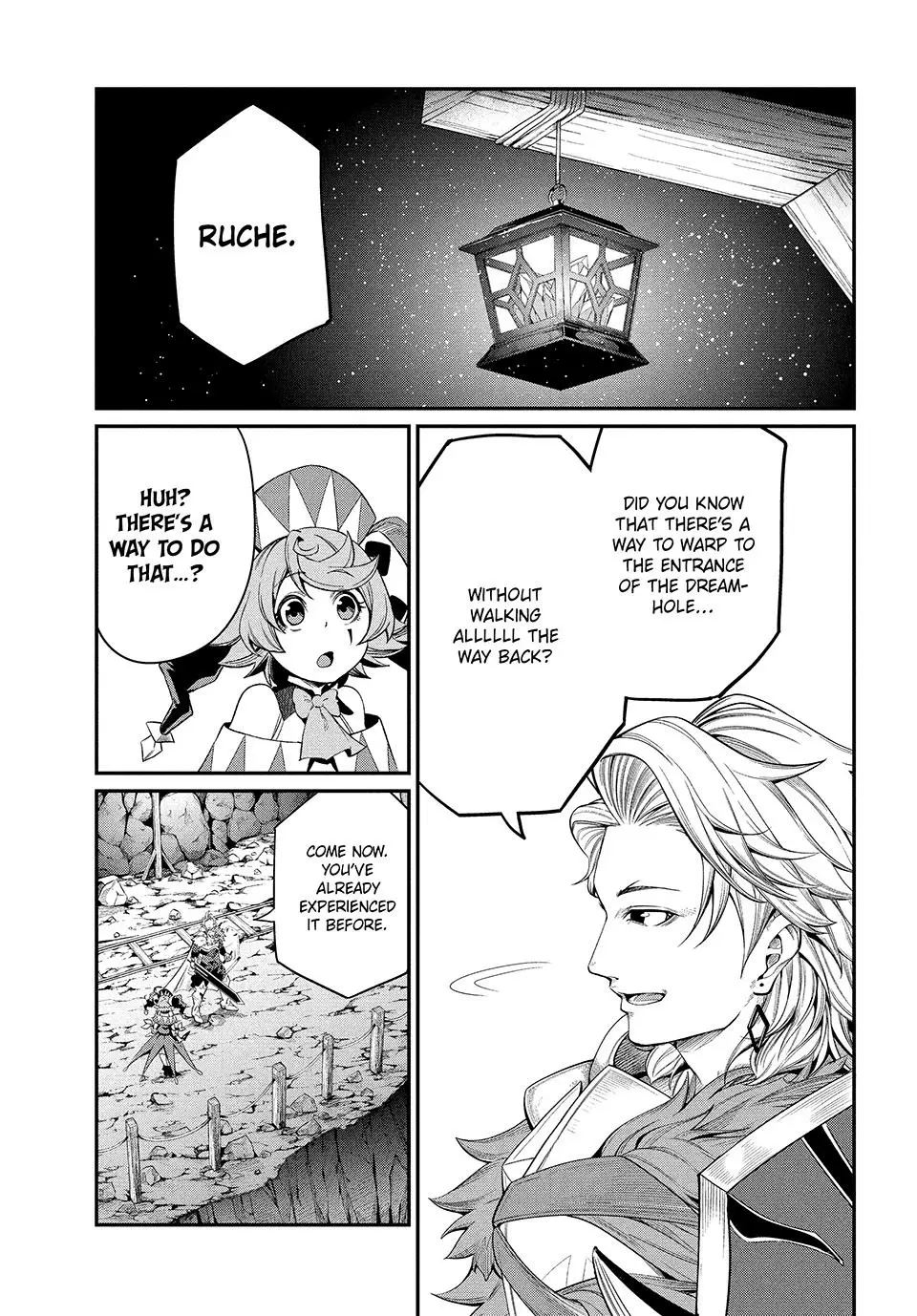 Read The Exiled Heavy Knight Knows How to Game the System Manga Online