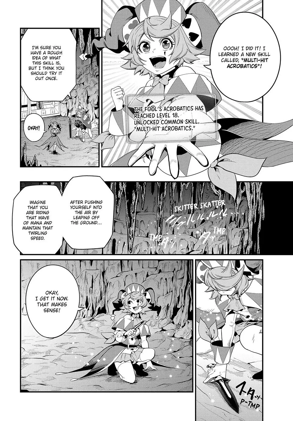 Read The Exiled Heavy Knight Knows How to Game the System Manga Online