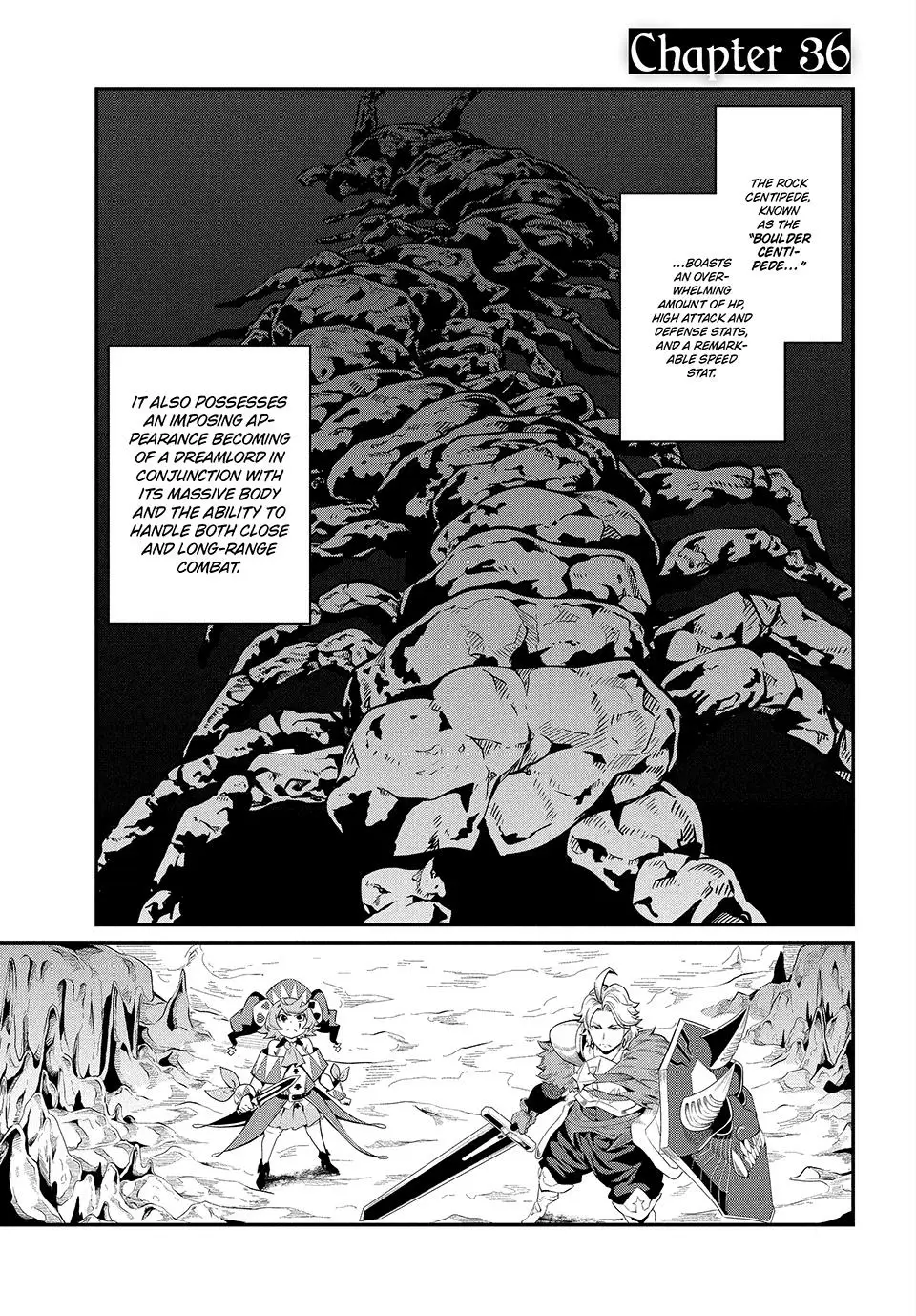 Read The Exiled Heavy Knight Knows How to Game the System Manga Online