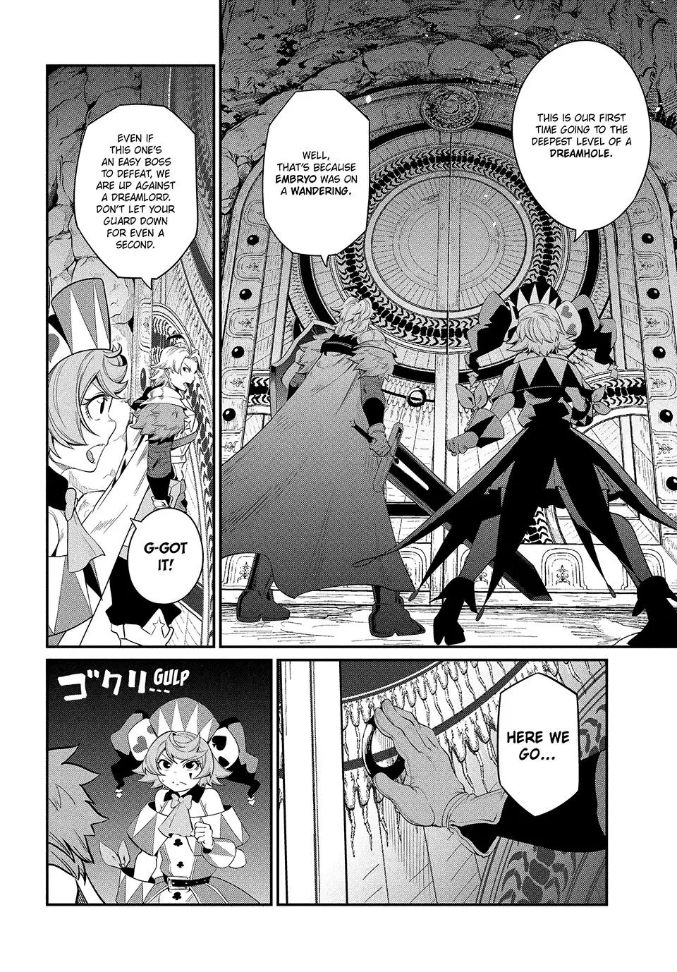 Read The Exiled Heavy Knight Knows How to Game the System Manga Online