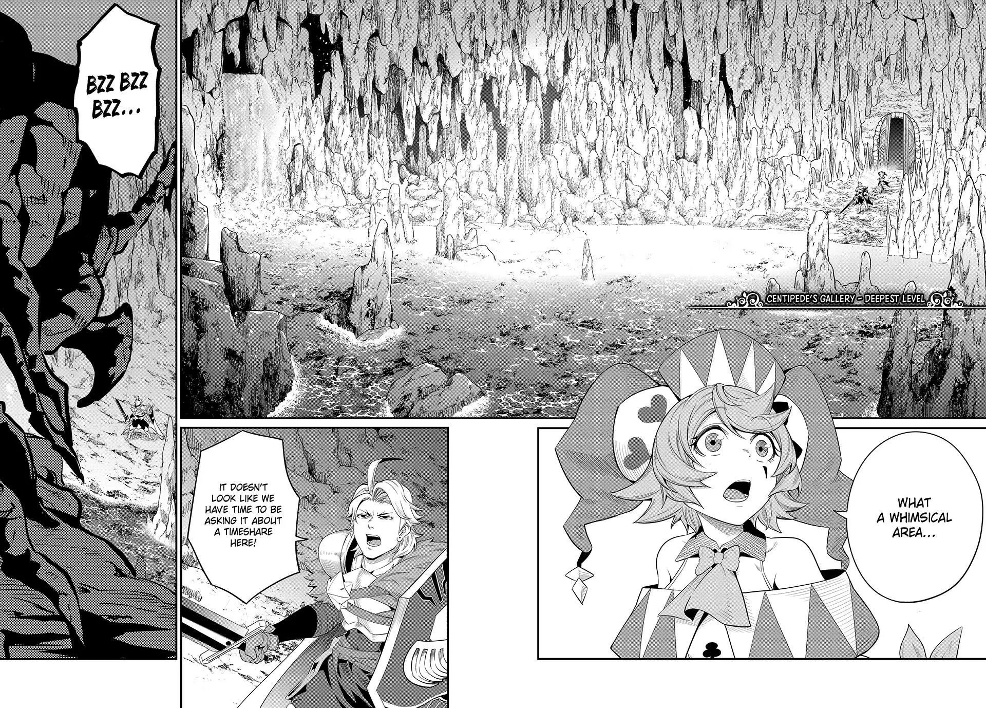 Read The Exiled Heavy Knight Knows How to Game the System Manga Online