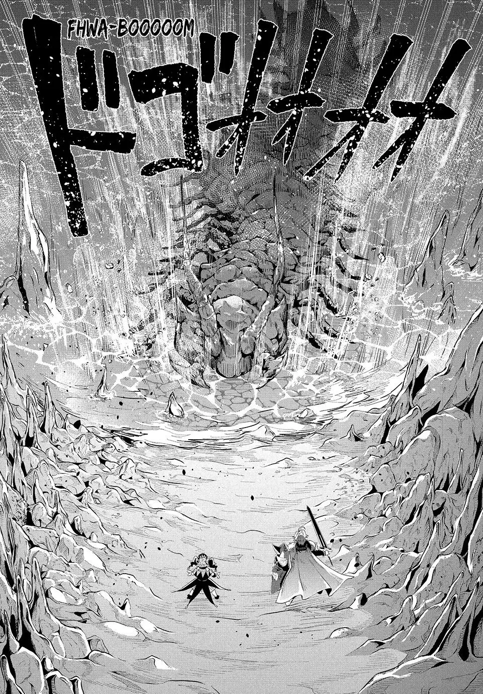 Read The Exiled Heavy Knight Knows How to Game the System Manga Online