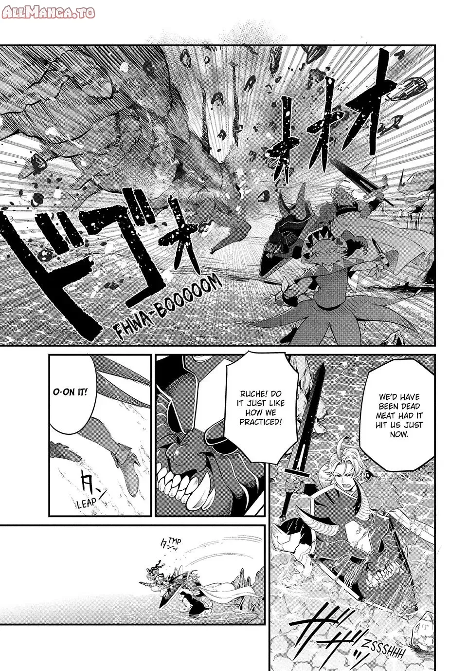 Read The Exiled Heavy Knight Knows How to Game the System Manga Online