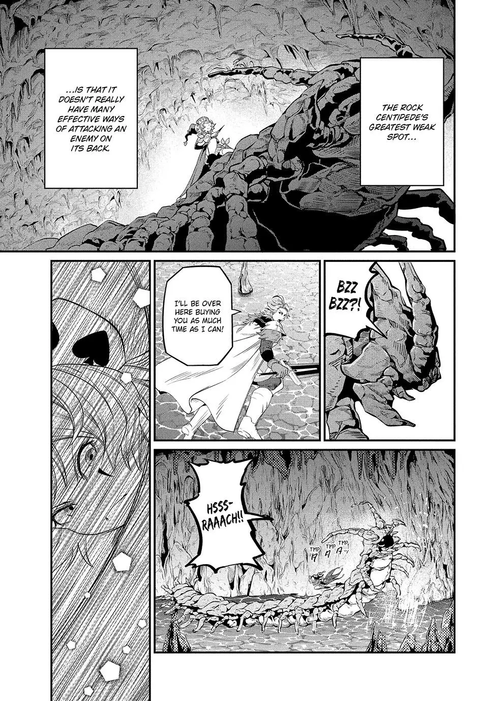 Read The Exiled Heavy Knight Knows How to Game the System Manga Online