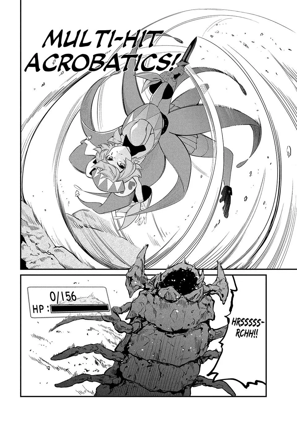 Read The Exiled Heavy Knight Knows How to Game the System Manga Online