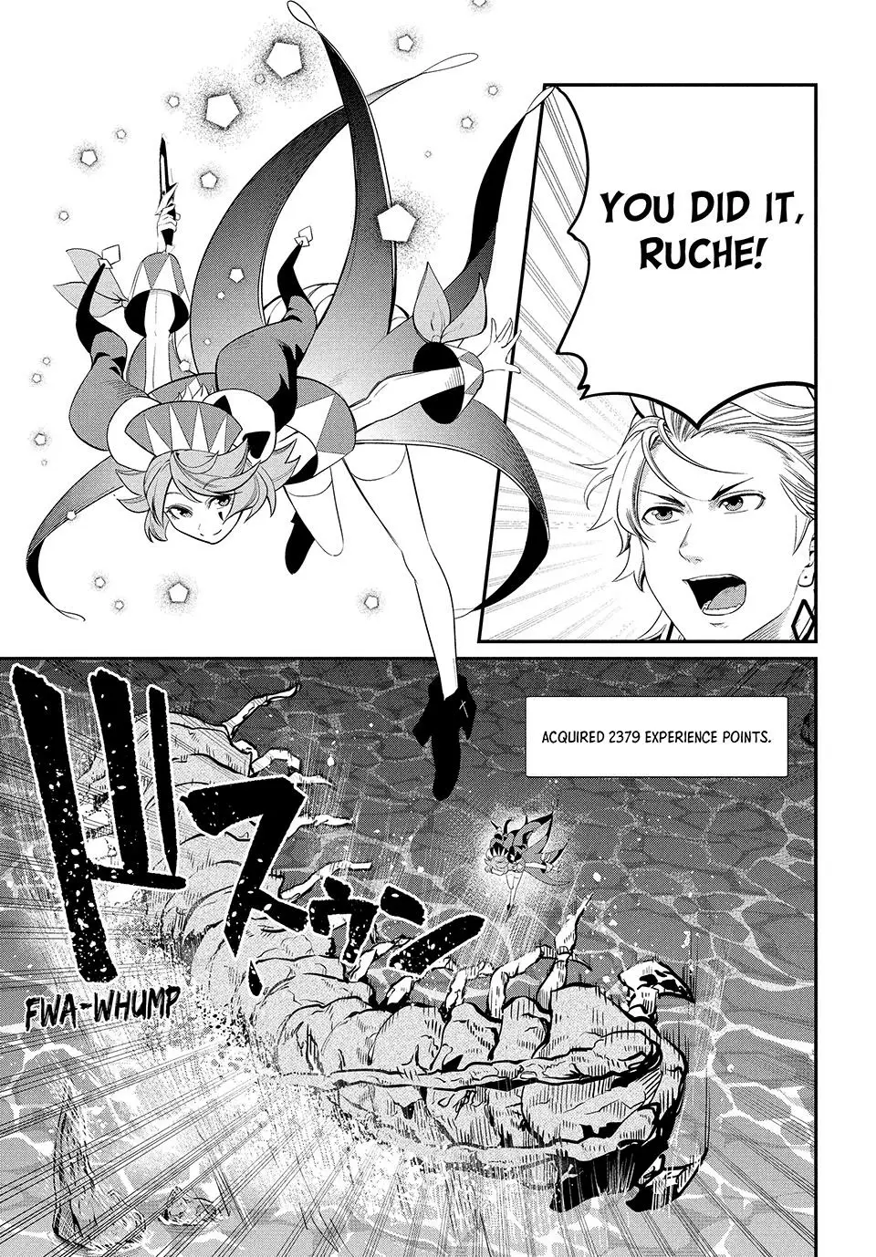Read The Exiled Heavy Knight Knows How to Game the System Manga Online