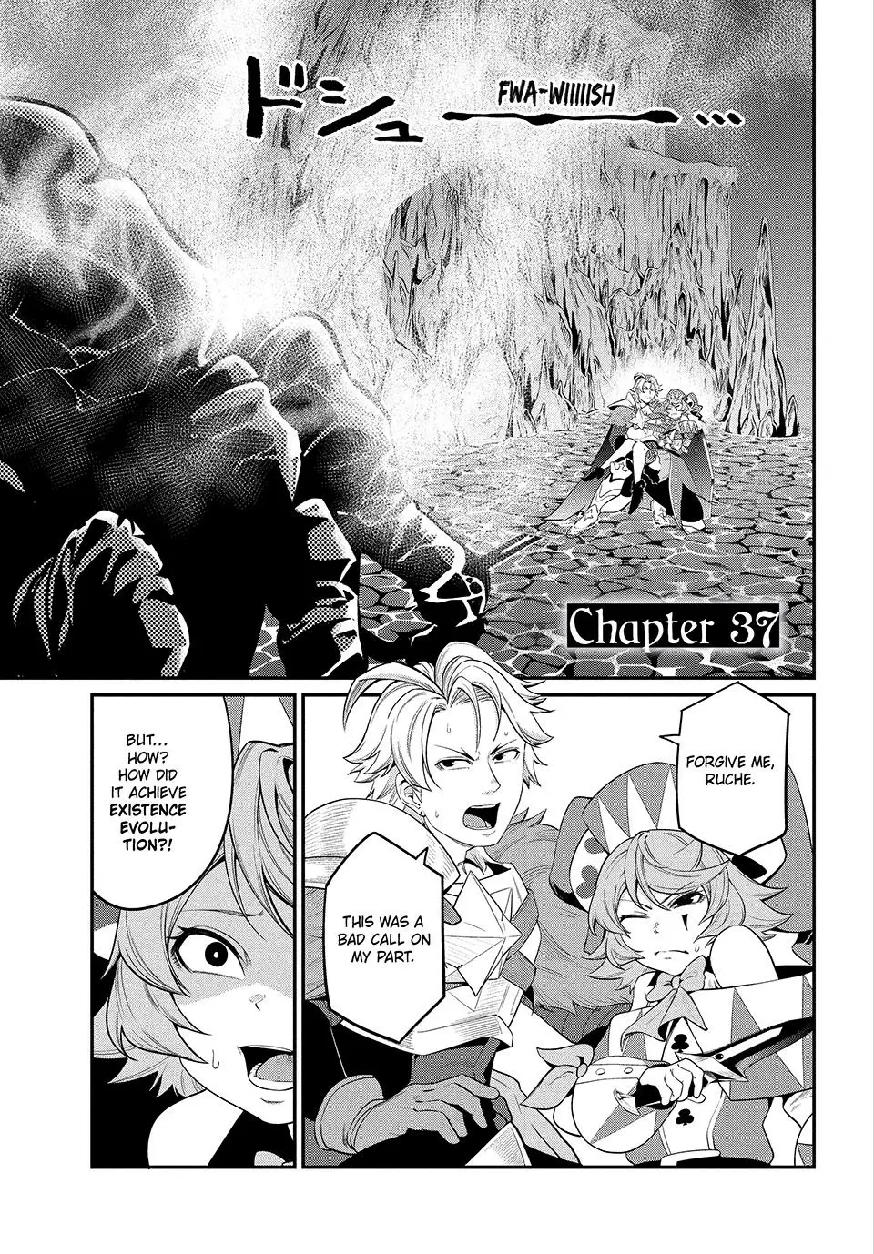 Read The Exiled Heavy Knight Knows How to Game the System Manga Online