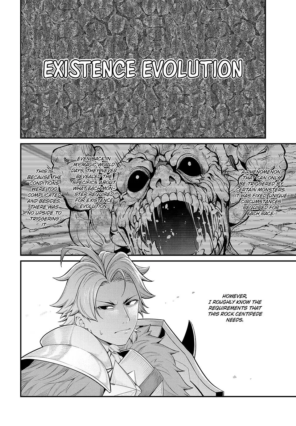 Read The Exiled Heavy Knight Knows How to Game the System Manga Online