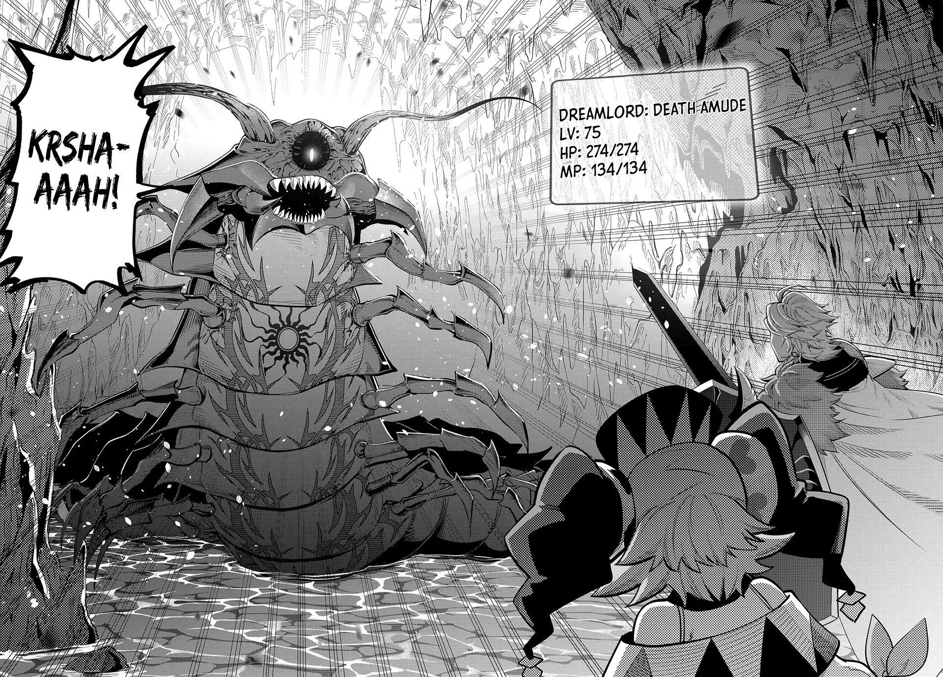 Read The Exiled Heavy Knight Knows How to Game the System Manga Online