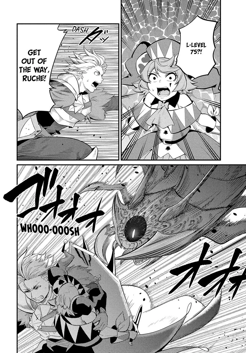 Read The Exiled Heavy Knight Knows How to Game the System Manga Online