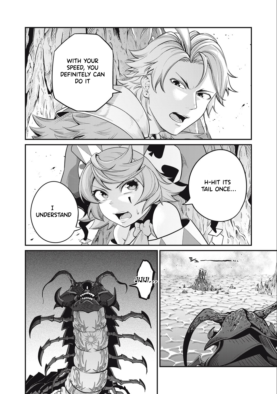 Read The Exiled Heavy Knight Knows How to Game the System Manga Online
