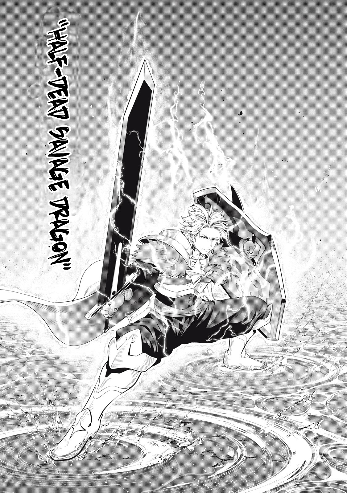 Read The Exiled Heavy Knight Knows How to Game the System Manga Online