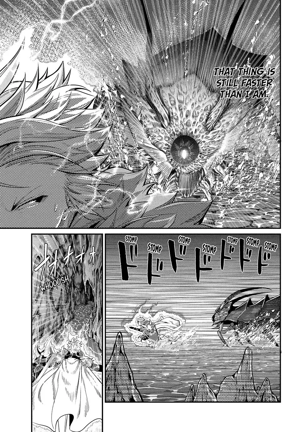 Read The Exiled Heavy Knight Knows How to Game the System Manga Online