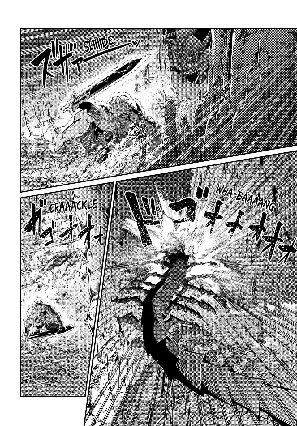 Read The Exiled Heavy Knight Knows How to Game the System Manga Online
