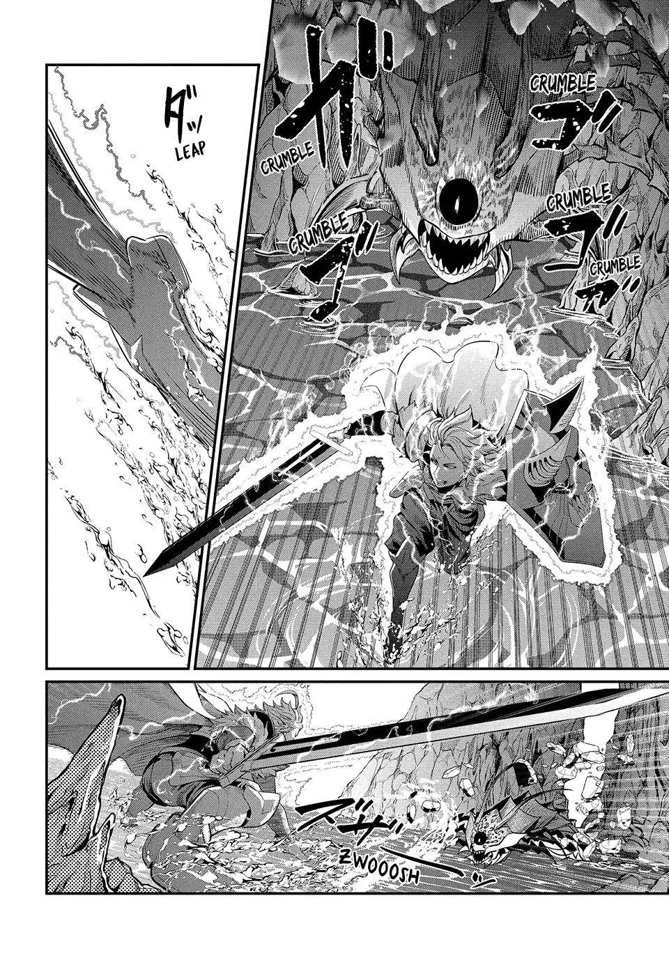 Read The Exiled Heavy Knight Knows How to Game the System Manga Online
