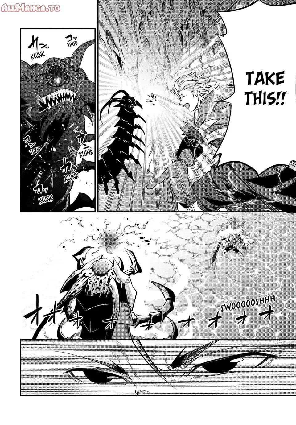 Read The Exiled Heavy Knight Knows How to Game the System Manga Online