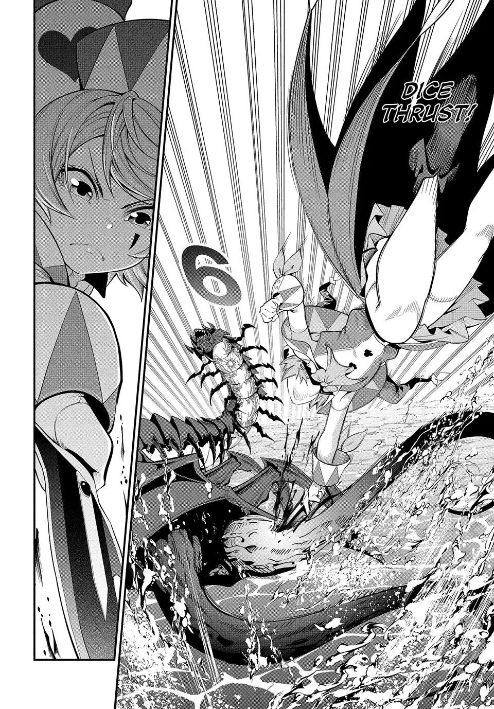 Read The Exiled Heavy Knight Knows How to Game the System Manga Online