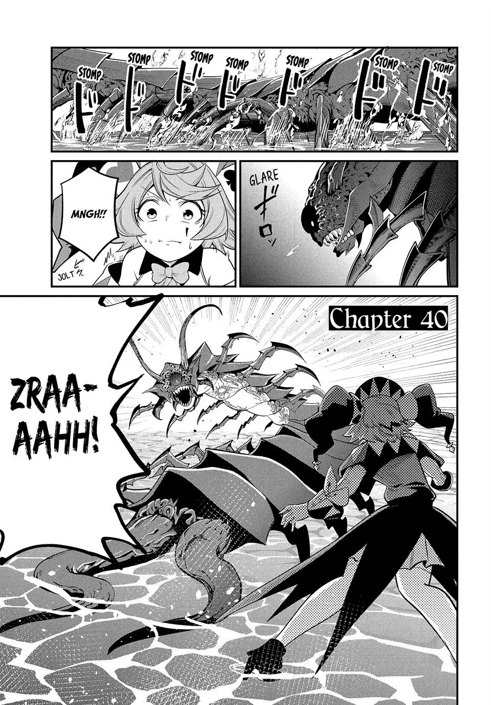 Read The Exiled Heavy Knight Knows How to Game the System Manga Online