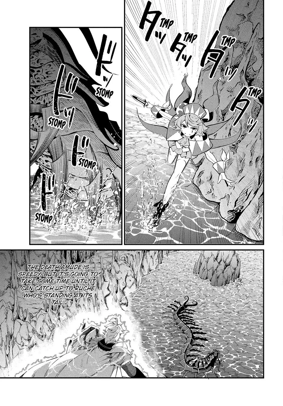 Read The Exiled Heavy Knight Knows How to Game the System Manga Online