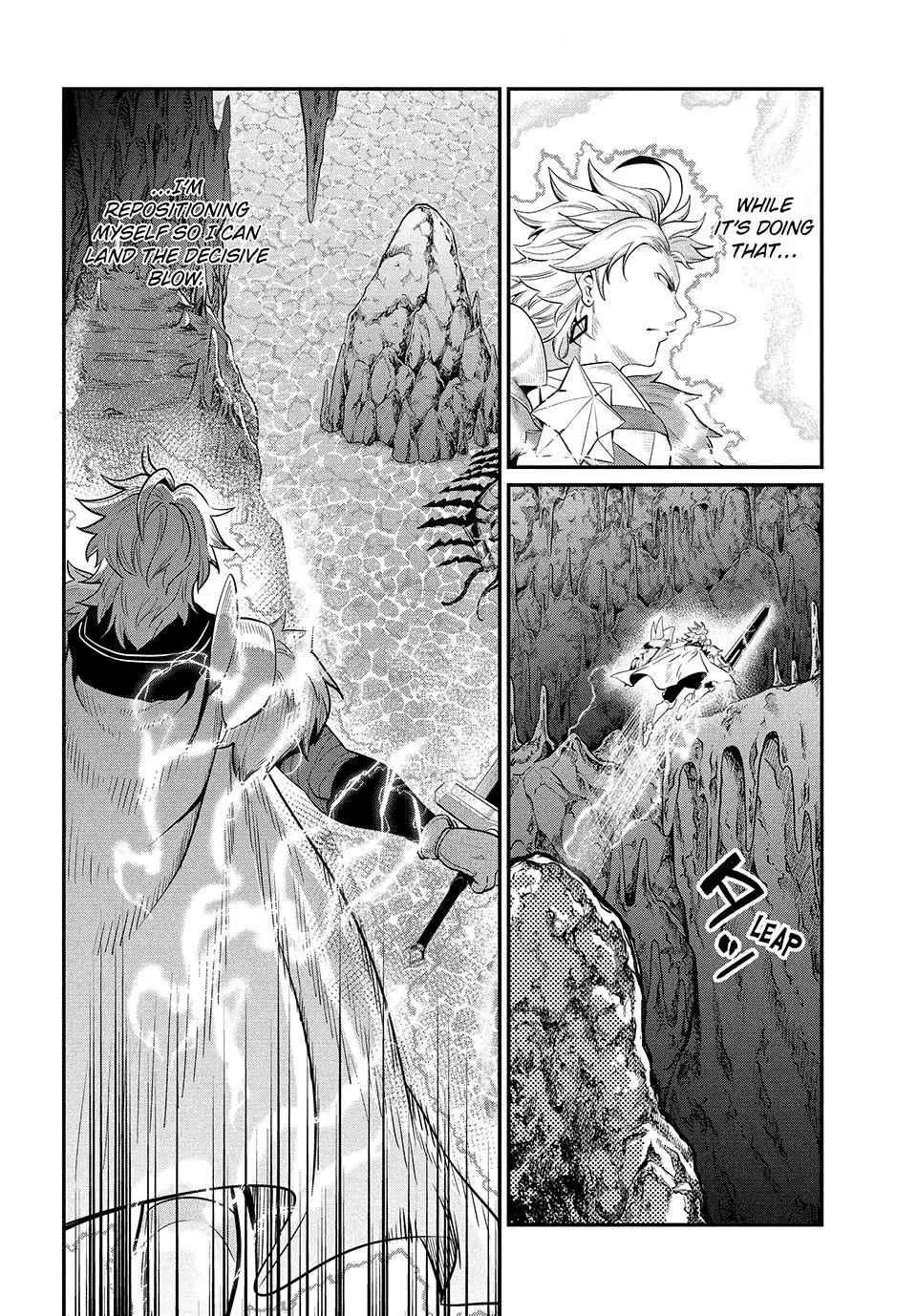 Read The Exiled Heavy Knight Knows How to Game the System Manga Online