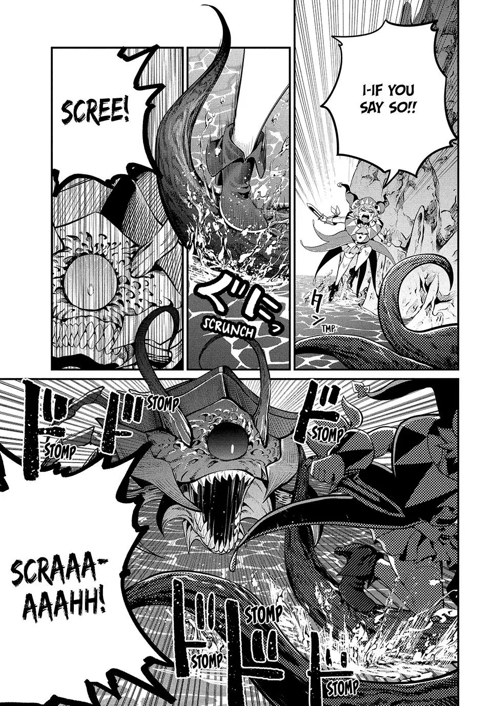 Read The Exiled Heavy Knight Knows How to Game the System Manga Online