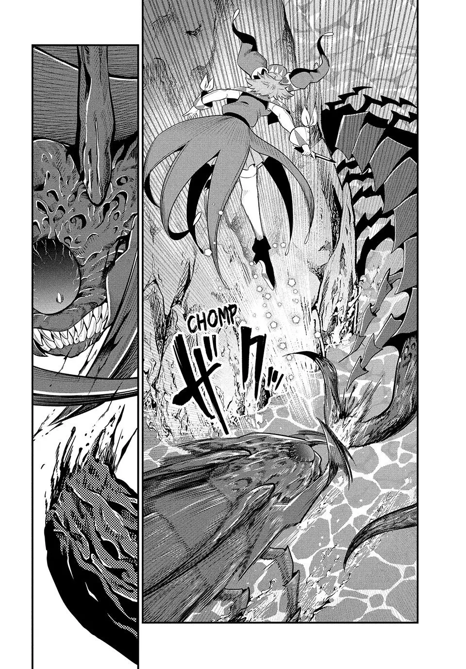 Read The Exiled Heavy Knight Knows How to Game the System Manga Online